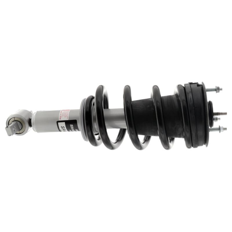 KYB Strut Plus Front Truck-Plus Leveling Assembly 15-18 Chevrolet Tahoe 4WD Shock & Spring Kits KYB
