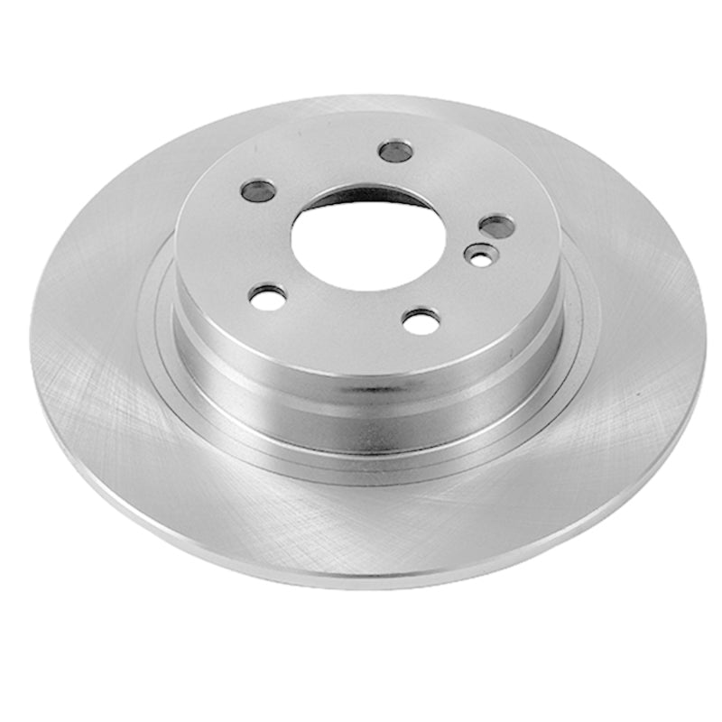 Power Stop 12-16 Mercedes-Benz C250 Rear Autospecialty Brake Rotor Brake Rotors - OE PowerStop