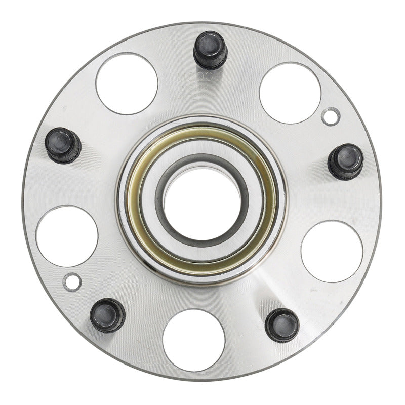 MOOG 04-08 Acura TL Rear Hub Assembly Wheel Hubs Moog