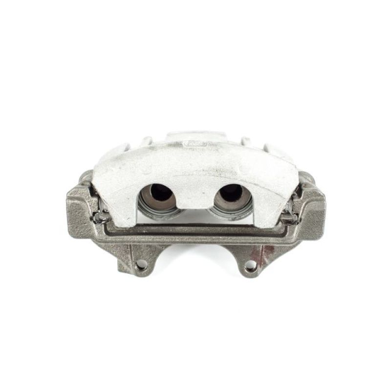 Power Stop 2012 Chrysler 300 Front Left or Front Right Autospecialty Caliper w/Bracket Brake Calipers - OE PowerStop