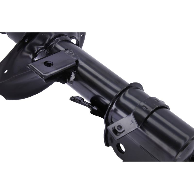 KYB Shocks & Struts Excel-G Front Left INFINITI QX4 (2WD) 2001 INFINITI QX4 (4WD) 1999-01 NISSAN Pat Shocks and Struts KYB