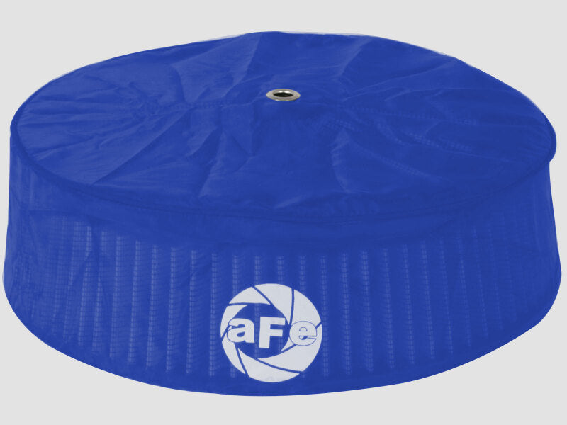 aFe MagnumSHIELD Pre-Filters P/F 18-31404/24 (Blue) Pre-Filters aFe