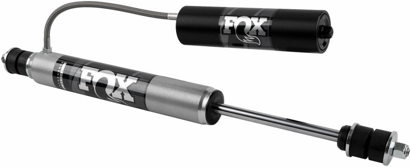 Fox 88+ Nissan Patrol Y60 & Y61 2.0 Perf Series Frt Remote Reservoir Shock 0-1.5in Lift CD Adjuster Shocks and Struts FOX