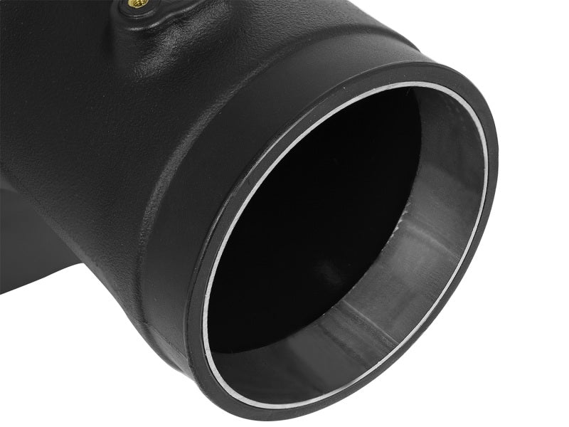 aFe MagnumFORCE Intakes Stage-2 P5R AIS 15-16 Dodge Challenger SRT Hellcat 6.2L V8 (sc) Cold Air Intakes aFe