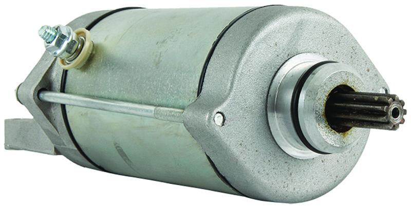 BikeMaster Starter Starters BikeMaster