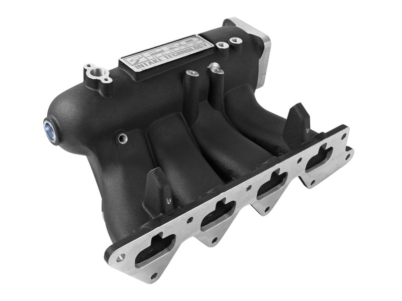 Skunk2 Pro Series Mitsubishi Evo VIII/IX Black Series Intake Manifold Intake Manifolds Skunk2 Racing