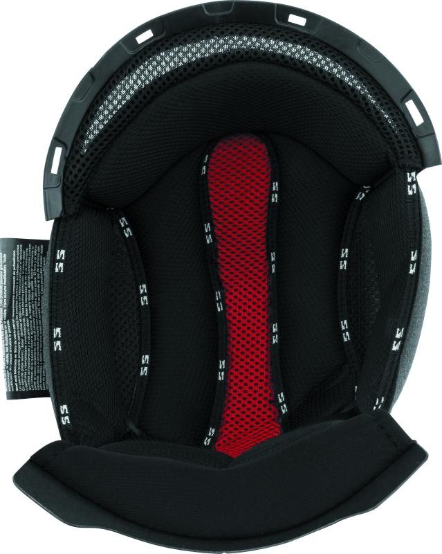 Speed and Strength SS3000/4000 Top Liner - Large Helmets and Accessories Speed and Strength