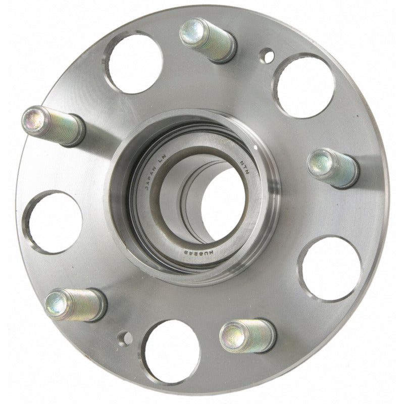 MOOG 02-04 Acura RL Rear Hub Assembly Wheel Hubs Moog