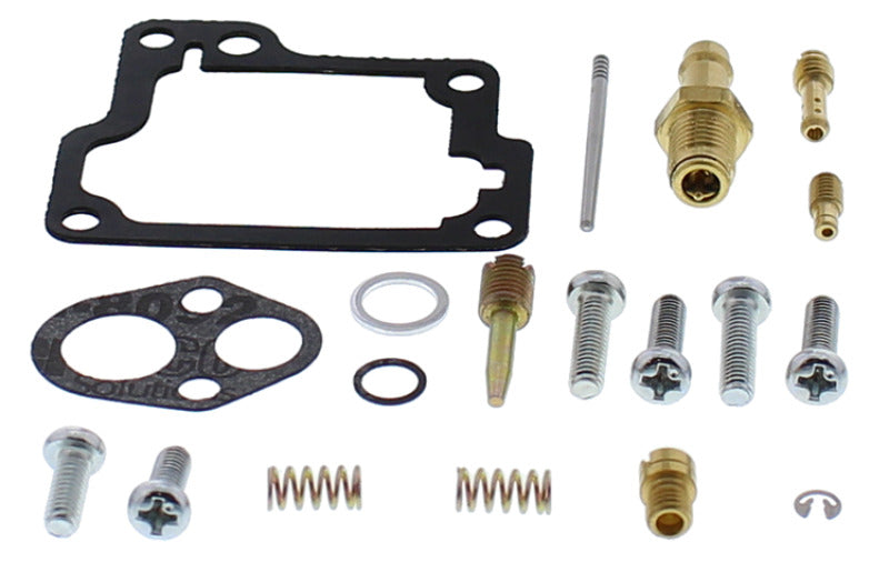 All Balls Racing 84-87 Suzuki LT-50 Carburetor Rebuild Kit Carburetor Rebuild Kits All Balls Racing