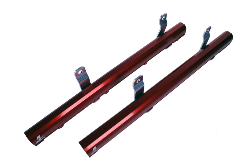 Aeromotive 97-05 Ford 5.4L 2 Valve Fuel Rails (Non Lightning Truck) Fuel Rails Aeromotive