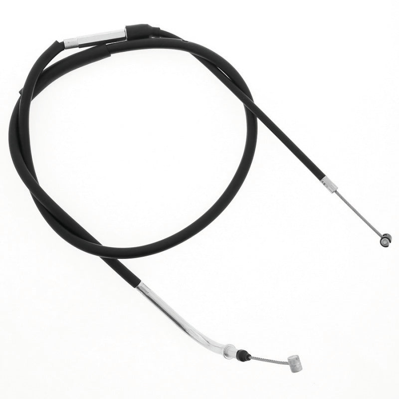 QuadBoss 09-11 Suzuki LT-R450 QuadRacer (2) Clutch Cable Clutch Lines QuadBoss