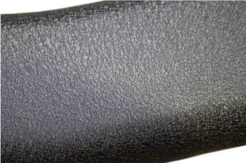 Fishbone Offroad 2019+ Dodge Ram 1500 Quad Cab Oval Side Steps - Black Textured Side Steps Fishbone Offroad