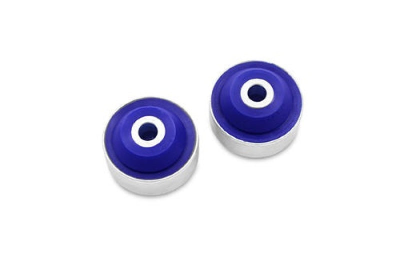 SuperPro 2008 Mitsubishi Lancer Evolution MR Rear Upper Inner DuroBall Control Arm Bushing Kit Bushing Kits Superpro