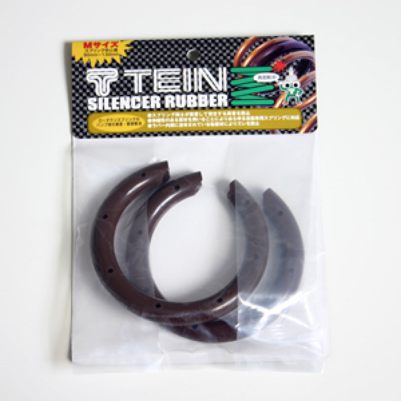 Tein Large Spring Silencer Spring Insulators Tein