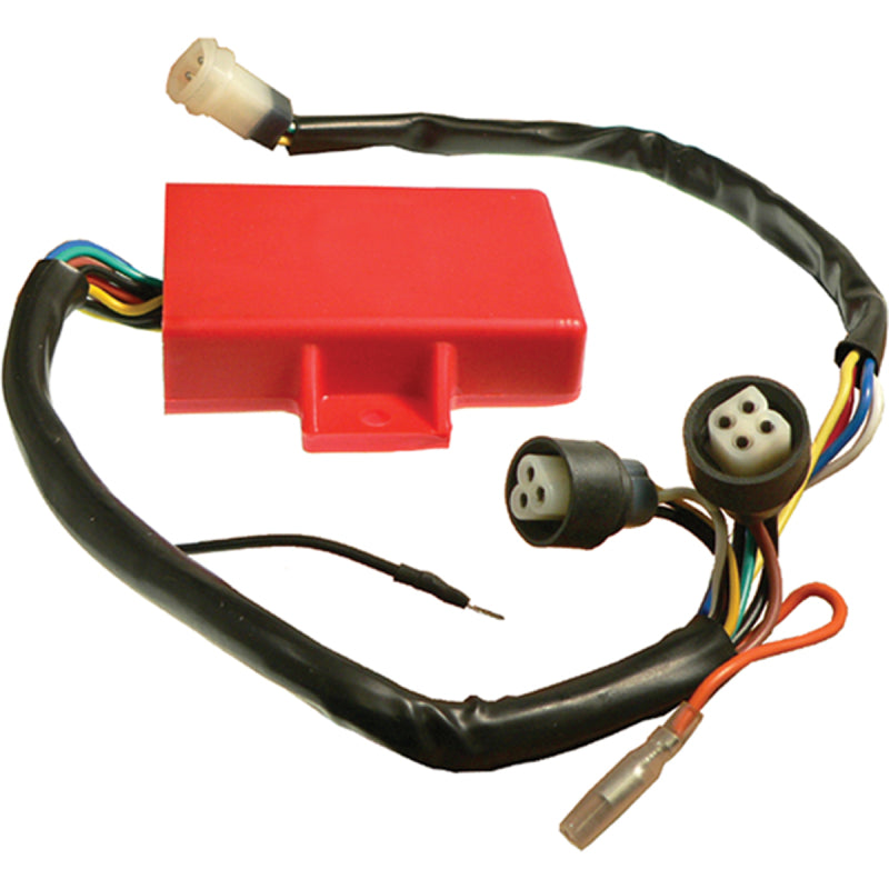 Arrowhead Yamaha CDI Module Programmers & Tuners Arrowhead