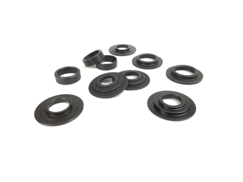 Supertech Exhaust Spring Seat for D16A Valve Springs, Retainers Supertech