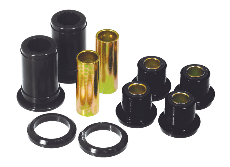 Prothane 65-70 GM Front Control Arm Bushings - Black Bushing Kits Prothane
