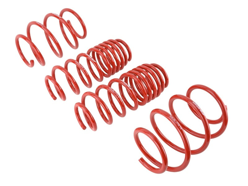 Skunk2 16-17 Honda Civic Lowering Springs (1.375in - 1.25in) (Set of 4) Lowering Springs Skunk2 Racing
