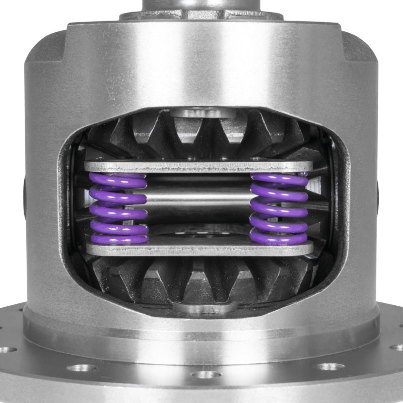 Yukon Gear Duragrip Posi For GM 8.2in w/ 28 Spline Axles / 3.08 and Up Differentials Yukon Gear & Axle