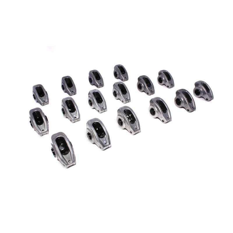 COMP Cams High Energy Alum Rocker SBC 1 Rocker Arms COMP Cams
