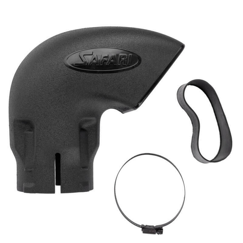 ARB Safari Air Ram New Style Scoops & Snorkels ARB