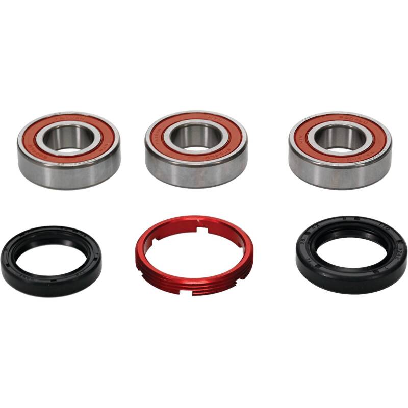 Pivot Works Premium Wheel Bearing Wheel Bearings Pivot Works