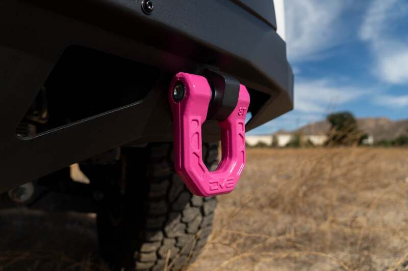 DV8 Offroad D-Rings Pair Brackets DV8 Offroad