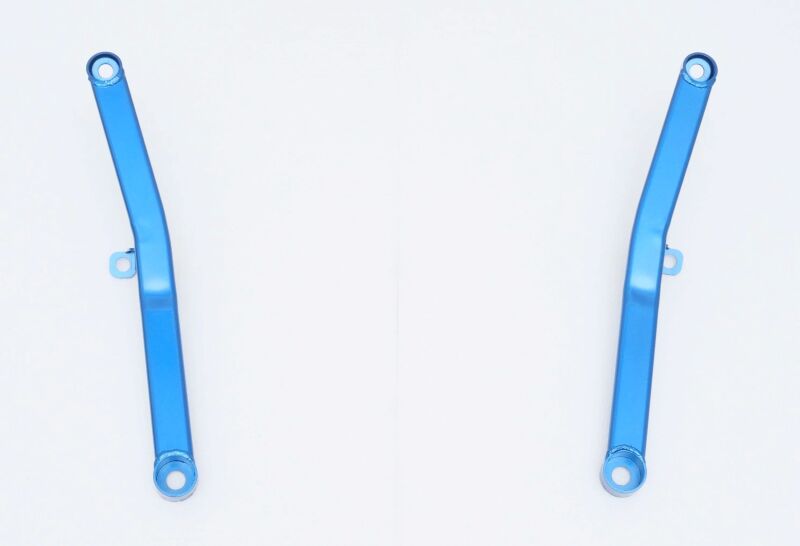 Cusco Power Brace Rear Cross Member 23+ Toyota GR Corolla (GZEA14H) Chassis Bracing Cusco