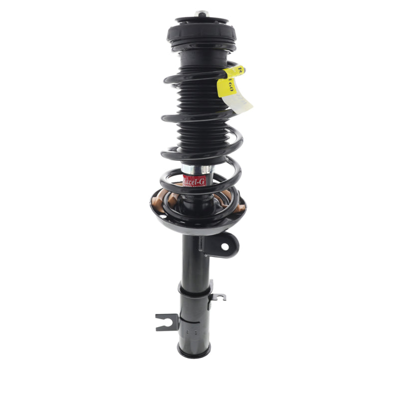 KYB Shocks & Struts Strut Plus Front Right 13-22 Buick Encore AWD / 15-22 Chevrolet Trax AWD Shock & Spring Kits KYB