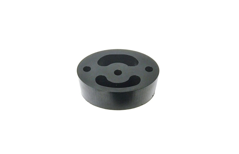 Torque Solution Exhaust Mount Oval: Honda Civic 12+ Including SI Brackets Torque Solution