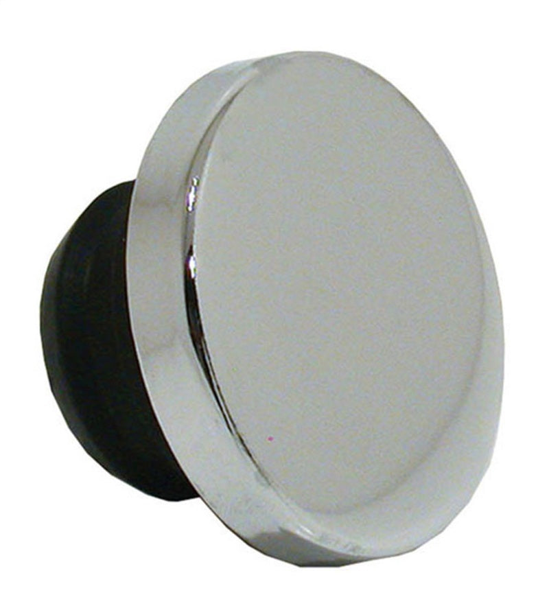 Spectre Oil Filler Plug - Chrome Oil Caps Spectre