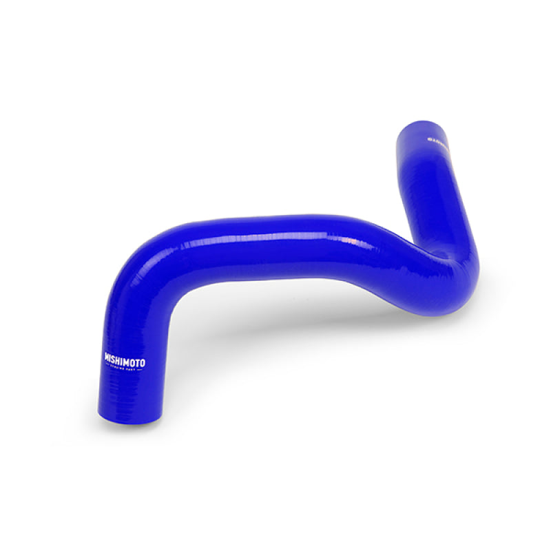 Mishimoto 2012+ Jeep Wrangler 6cyl Blue Silicone Hose Kit Hoses Mishimoto