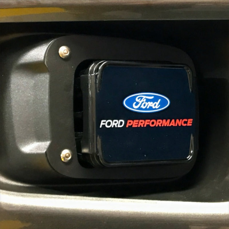 Ford Racing 2019-2020 Ranger Off-Road Fog Light KIT Work Lights Ford Racing