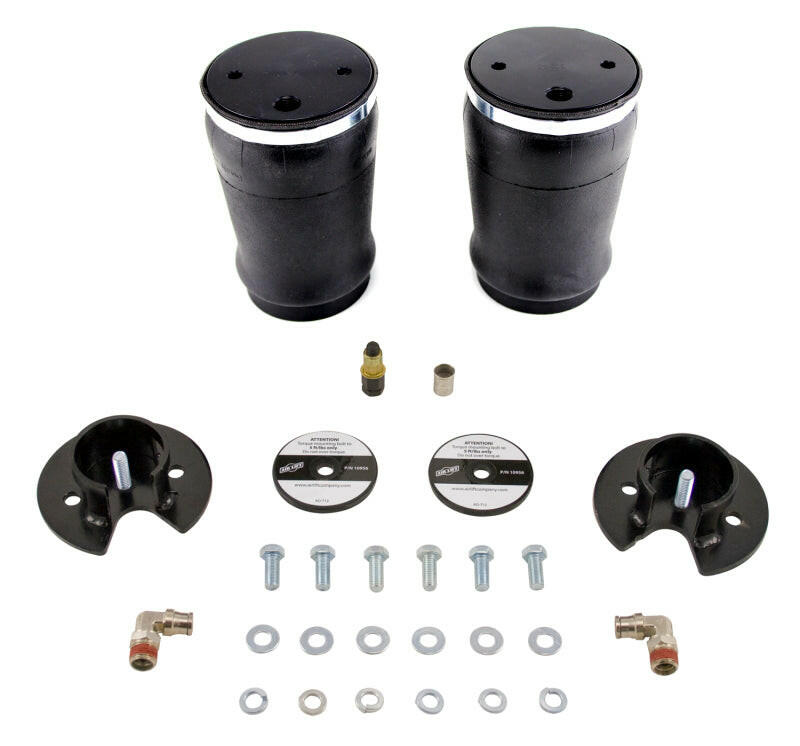 Air Lift Performance Rear Kit for 98-05 Volkswagen Jetta MK4 Air Suspension Kits Air Lift