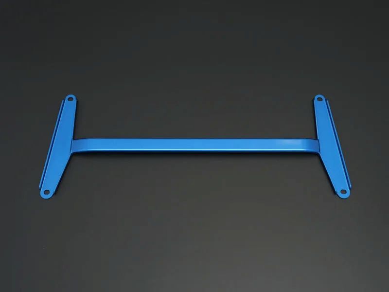 Cusco Power Brace Front Cross Member 2022+ WRX / 2018+ Crosstrek / 2019+ Forester Chassis Bracing Cusco