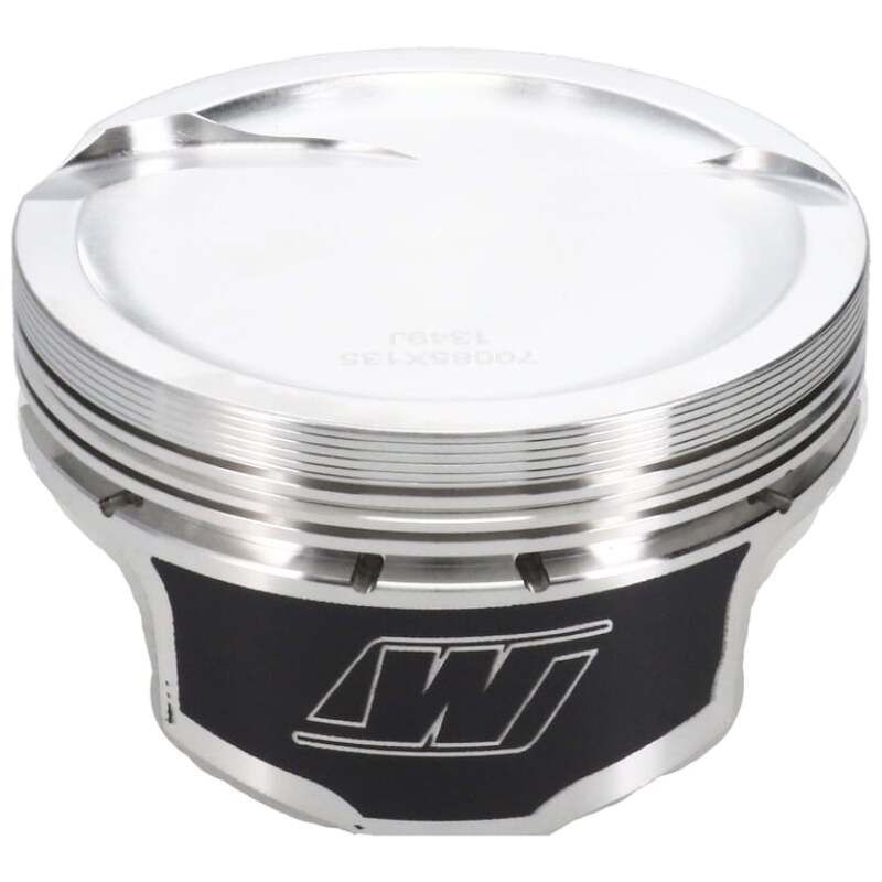 Wiseco RED Series Chevy LS 4.135in Bore 1.105in CH -20.00 CC Piston Set Piston Sets - Forged - 8cyl Wiseco