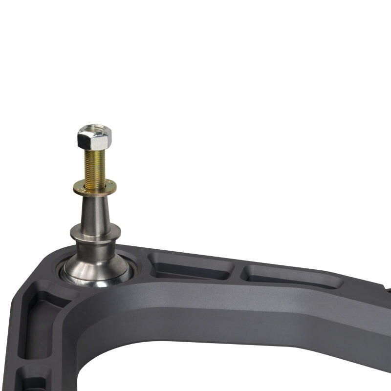 Camburg Chevy/GMC 1500 2WD/4WD 19-23 KINETIK V2 Performance Billet Uniball Upper Arms Suspension Arms & Components Camburg
