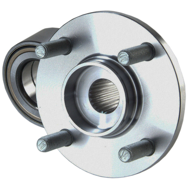 MOOG 95-99 Dodge Neon Front Hub Repair Kit Wheel Hubs Moog