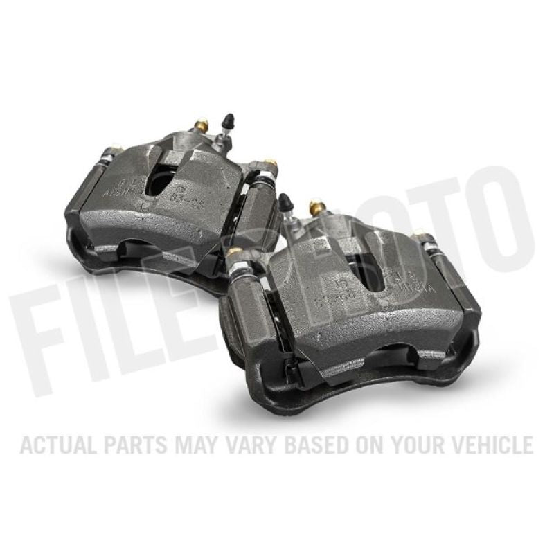 Power Stop 95-99 BMW M3 Front Left Autospecialty Caliper w/Bracket Brake Calipers - OE PowerStop