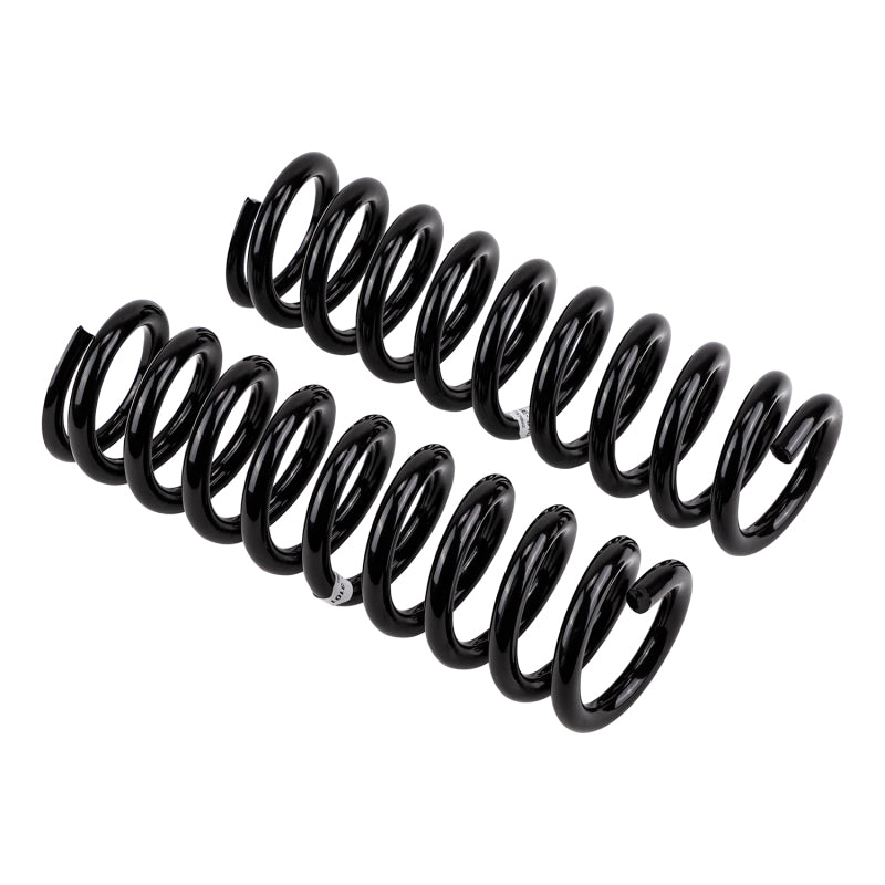 ARB / OME Coil Spring Front Np300 Coilover Springs Old Man Emu