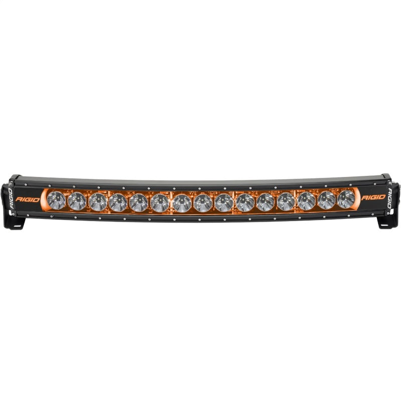 Rigid Industries Radiance+ Curved 30in. RGBW Light Bar Light Bars & Cubes Rigid Industries