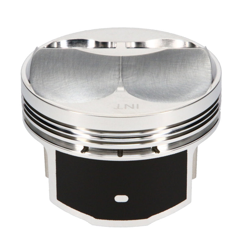 JE Pistons HONDA B18C1 10:1 KIT - Single Piston Pistons - Forged - Single JE Pistons
