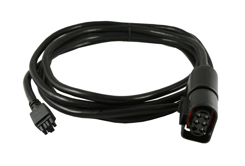 Innovate Sensor Cable: 3 ft. (LM-2 MTX-L) Gauge Components Innovate Motorsports