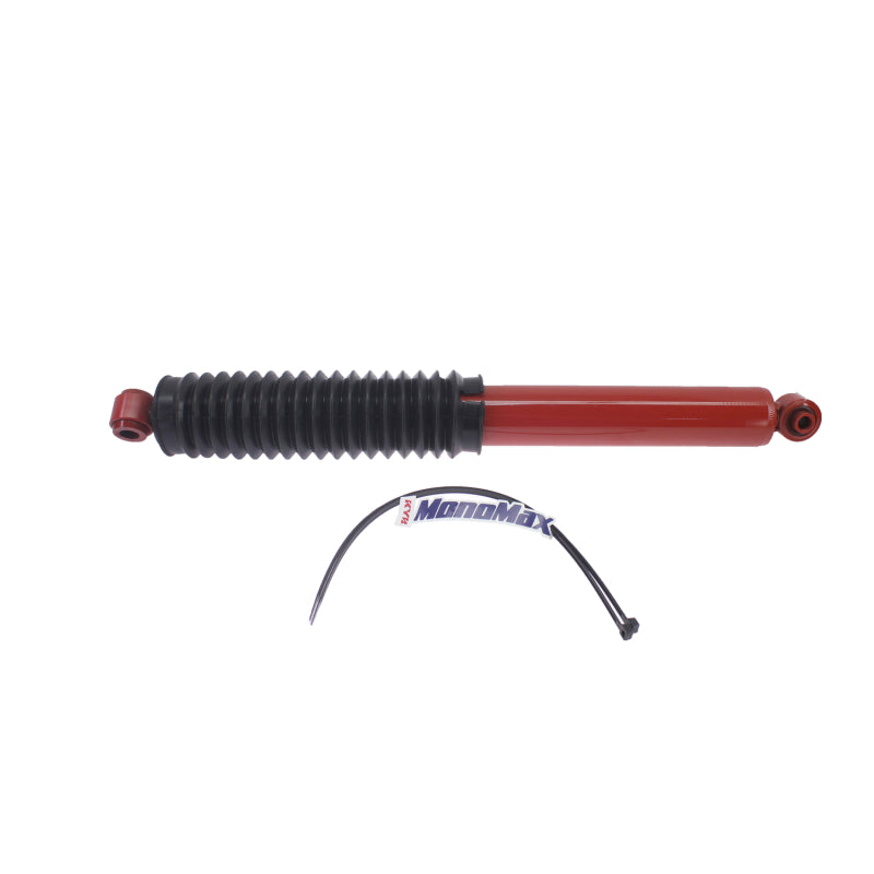 KYB Shocks & Struts MonoMax Rear 05-07 F-350 Super Duty 4WD Shocks and Struts KYB