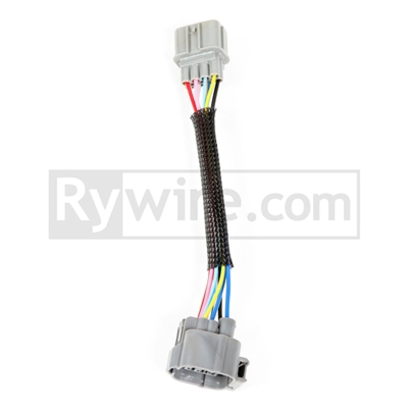Rywire OBD2 8-Pin to OBD2 10-Pin Distributor Adapter Wiring Connectors Rywire