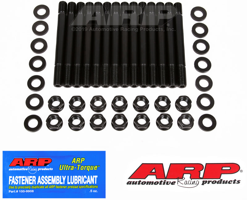 ARP Ford Inline6 240-300 Hex Head Stud Kit Head Stud & Bolt Kits ARP