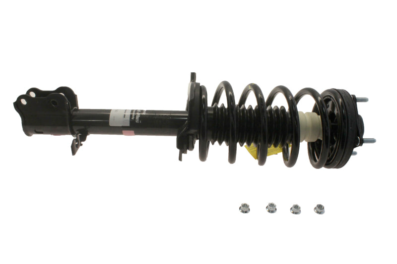 KYB Shocks & Struts Strut Plus Front Right FORD Escape L4 2011-2001 Shock & Spring Kits KYB