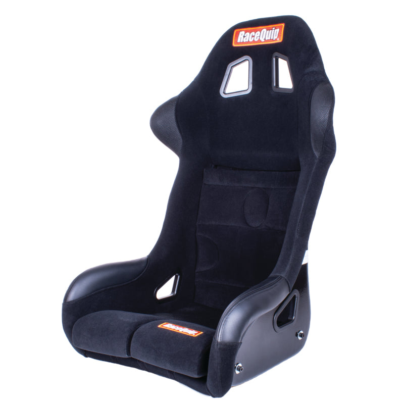 RaceQuip FIA Racing Seat - Large Race Seats Racequip