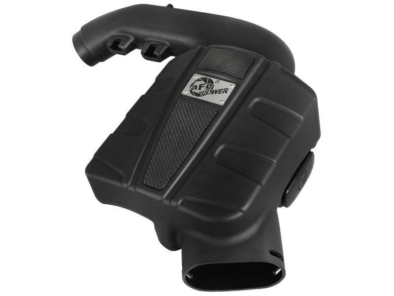 aFe MagnumFORCE Intake Stage-2 Si Pro DRY S 11-16 BMW 535i (F10) L6 3.0L (t) N55 Cold Air Intakes aFe