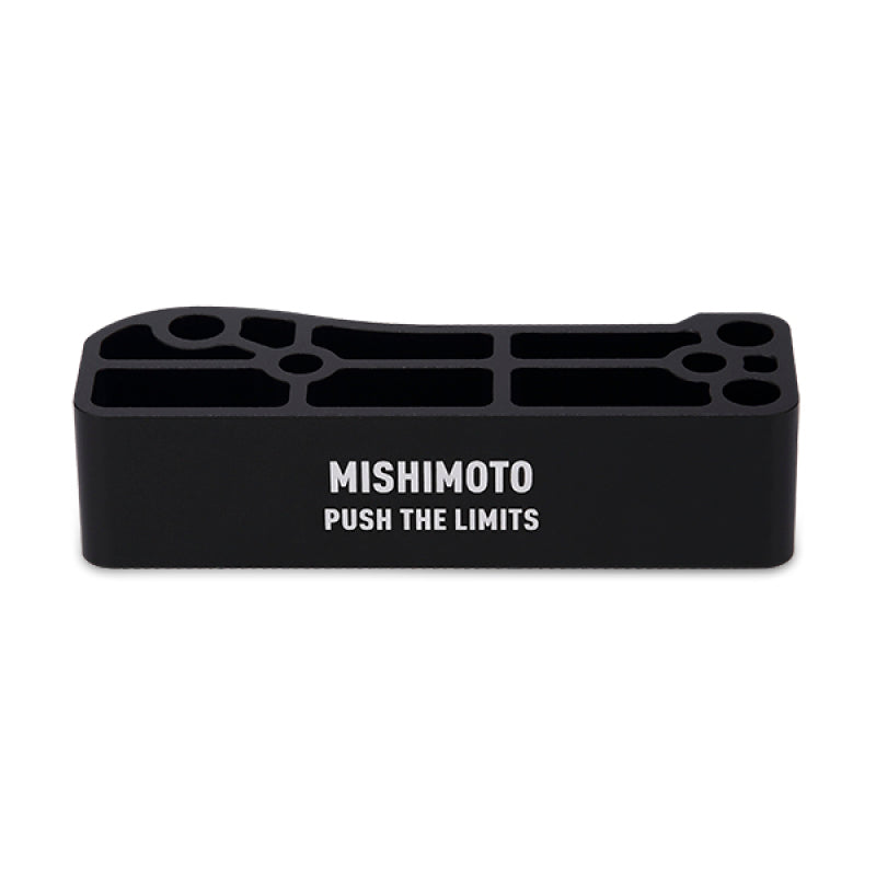 Mishimoto 2016+ Ford Focus Gas Pedal Spacer Pedal Covers Mishimoto